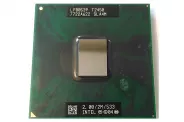  Mobile CPU Soc.  Intel Core Duo T2450 (SLA4M)