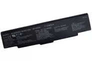   Sony Vaio VGN-AR VGN-FE (VGP-BPS2) 11.1V 5200mAh 58W 6-Cell