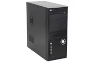  OMEGA ( ATX-5823BK ) - Case no PSU Black