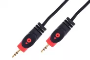  Cable Audio Video [3.5mm JACK(M) to JACK(M) 1.8m] Ednet