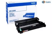  Brother DR2220 Black 12000k (G&G ECO HL2130 DCP7055 MFC7360)