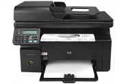  HP Pro MFP M127FN (CZ181A) Laser Mono All-In-One - 