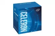  CPU LGA1151 Intel Celeron G4900 - 3.10GHZ 2/2Cores 2MB 54W BOX