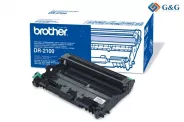  Brother DR2100 Black 12000k (G&G ECO HL2140 DCP7030 MFC7320)