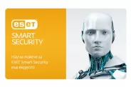  Antivirus Eet Smart Security 12. (OEM)