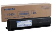   Toshiba eStudio 163 165 Toner Cartridge Black (Toshiba T-1640E-5K)