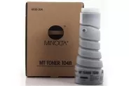   Konica Minolta EP1054 1085 Toner cartridge (Minolta TYPE 104B)
