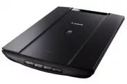  Scanner CANON LIDE120 2400X4800 48BIT