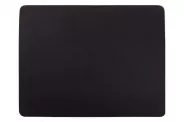 Mouse pad Cloth Mouse Pad (Black) - Textil pad 