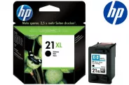  HP 21 Black InkJet Cartridge 600 pages 20ml (G&G Eco C9351CE)