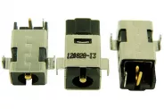  DC Power Jack PJ185 4.5x3.0x0.7mm (DELL)