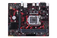   ASUS EX-H310M-V3 - H310 DDR4 PCI-E VGA LGA1151