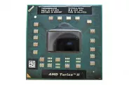  Mobile CPU Soc. S1g3 AMD Turion II M550 (TMM500DBO22GQ)