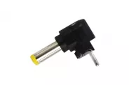   DC Power connector Adapter (4.8x1.7mm) HP Compaq