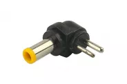   DC Power connector Adapter (5.5x3.0x1.0mm) Samsung