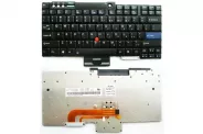    IBM Lenovo T60 T61 R60 R61 T400 T500 - Black UK BG