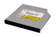     DVD-CD-RW IDE Slim Drive