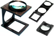    105mm Magnification 2x (SOLD MH-1056E Magnifier)