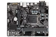   GIGABYTE GB H410M H V3 - H410M DDR4 PCI-E VGA M2 LGA1200