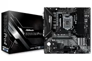   Asrock B360M PRO4 - B360 DDR4 PCI-E VGA LGA1151