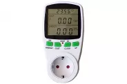   Electricity Meter (China KWE-PM01-EU, DM001-DG)