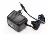  AC-DC 220V to 9.0V 0.2A 1.8W 5.5x2.1mm (AC/DC Adapter) 