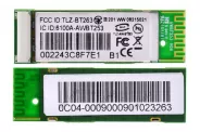    Bluetooth Asus F3 F5 M51 X50 X51 X59 Z53 (TLZ-BT263)