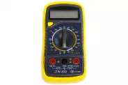       Digital Multimeter (S-Line EM820D)