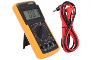       Digital Multimeter (MTR DT-9205)
