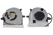  Fan Notebook 5V 4pin Asus X401U Asus X501U (DQ5D597G000)