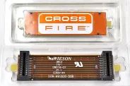    CrossFire Bridge 60mm [P/N 146-00780-0000F]