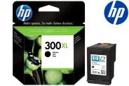  HP 300XL Black InkJet Cartridge 600 pages 15ml (G&G Eco CC640EE)