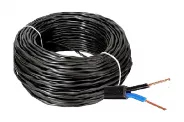 ����� ����� ��������� ��� 2x2.5mm2 PVC ����� (��� 2x2.5) �� 1�.