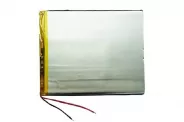  Li-ion battery 3.7V 3500mAh (Li-On 357494) Tablets