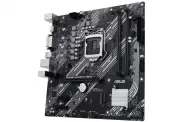   ASUS PRIME H410M-K R2.0 DDR4 PCI-E VGA 2 LGA1200