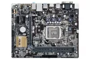   ASUS H110M-A/M.2 CSM - H110 DDR4 PCI-E VGA M2 LGA1151