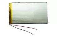  Li-ion battery 3.7V 850mAh (Li-On 603544) GPS