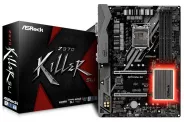   Asrock Z370 KILLER SLI - Z370 DDR4 PCI-E VGA LGA1151