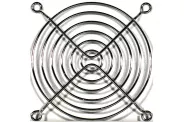    90X90 (Metal grille pour ventilateur)