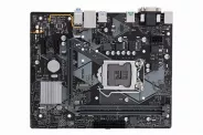   ASUS PRIME B360M-K - B360 DDR4 PCI-E VGA M2 LGA1151