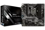  Asrock Z370M PRO4 - Z370 DDR4 PCI-E VGA LGA1151
