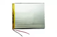  Li-ion battery 3.7V 4000mAh (Li-On 35104105) Tablets