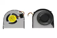  Fan Notebook 5V 3pin DELL Inspiron 5421 3421 2328 (KSB06105HB)