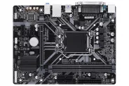   GIGABYTE GB H310M DS2- H310 DDR4 PCI-E VGA LGA1151