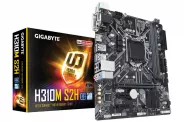   GIGABYTE GB H310M S2H - H310 DDR4 PCI-E VGA LGA1151