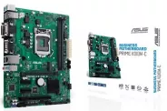   ASUS PRIME H310M-C - H310 DDR4 PCI-E VGA LGA1151