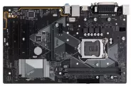   ASUS PRIME H310-PLUS - H310 DDR4 PCI-E VGA LGA1151