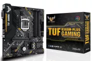   ASUS TUF B360M-PLUS GAMING - H360 DDR4 PCI-E 2 LGA1151