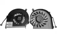  Fan Notebook 5V 4pin HP 650 655 Presario CQ57 (686259-001)