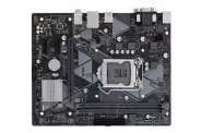   ASUS PRIME H310M-K - H310 DDR4 PCI-E VGA LGA1151